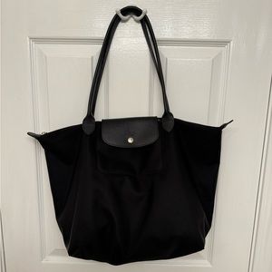 Longchamp Le Pliage Neo Large Tote